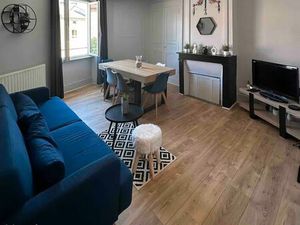 T3 Hyper centre tout équipé