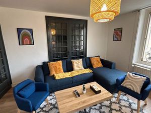 T4 Cosy tout équipé