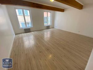 Location Appartement 3 pièces 79m² TOULON 83000