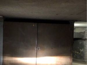 Box / Garage fermé