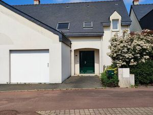 PAVILLON 3ch à ANGERS Chatenay