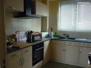 T3 64m2 Kerichen / St Luc