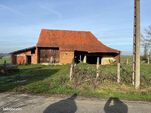 Immeuble 130 m² MOUTHIER-EN-BRESSE