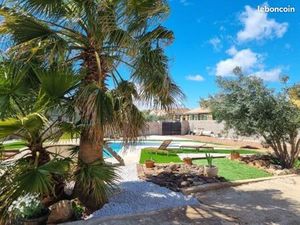 Villa 5 pièces 130 m²