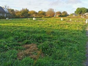 Terrain 325 m² PERROS-GUIREC