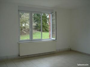Appartement T2 à louer
