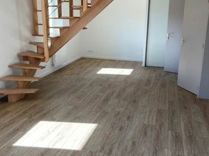 Apprtement 2 chambres