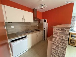 Appartement 2 pièces 47 m²