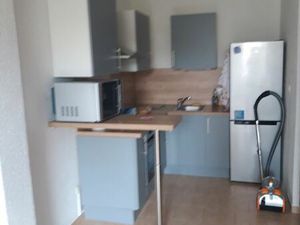 Appartement à louer Vineuil 41350