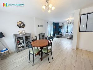 Achat Maison 5 pièces 89m²