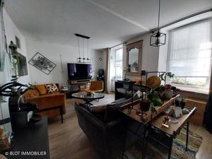 Achat Immeuble 140m² MOELAN SUR MER 29350