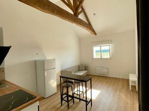 Appartement T2 meublé