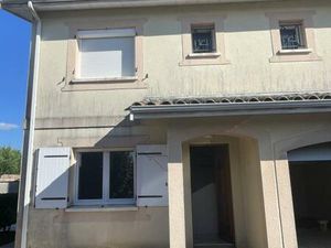 Location Appartement 4 pièces 110m² VILLENAVE D ORNON 33140