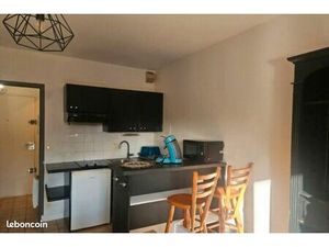 A louer studio meublé