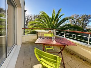 Achat Appartement 4 pièces 66m² FOUESNANT 29170