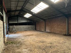 A louer Hangar