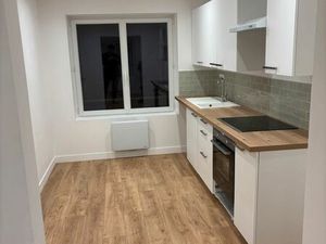 Maison de ville avec jardin