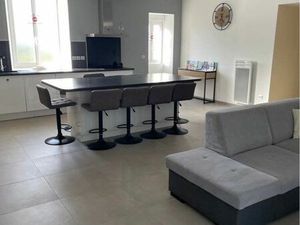 Maison à l’abri des regards