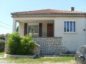 Location Maison 4 pièces 109m² ISTRES 13800