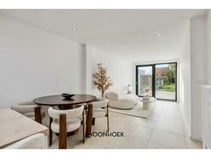 Huis te koop in Lokeren