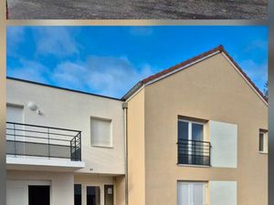 À Louer : Appartement neuf  spacieux et confortable dans la commune de Malancourt la Monta