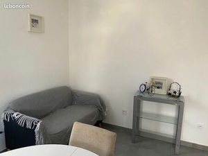 Location T2 Meublé  Bourg St Andeol