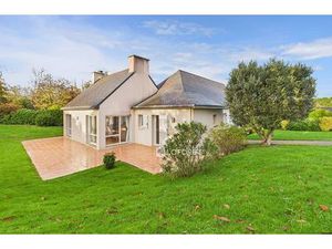 Maison T6 Combrit à vendre