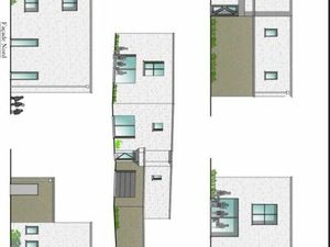 Maison neuve 142 m2 Benouville