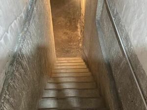 Appartement 1 pièce 24 m²