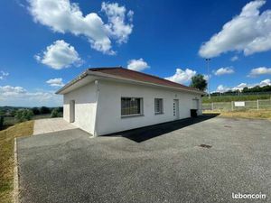 Maison 5 pièces 112 m²