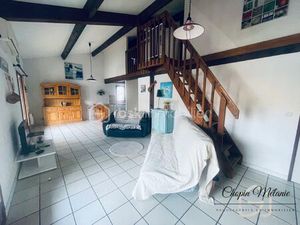 Villa de 75 m² à Valras-Plage
