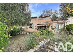 Annonce maison à vendre