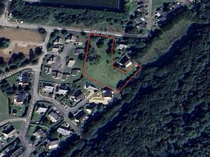 Achat Terrain 4 700m² GRAND CHAMP 56390