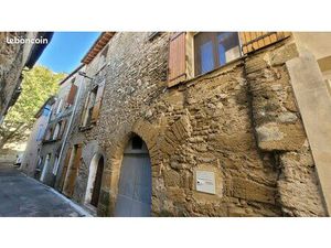 Maison de village 4 pièces 121 m²