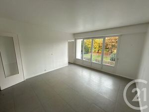 Annonce vente appartement 4 pièces de 78m2 à Aubergenville (78410) - ParuVendu.fr ref 9927