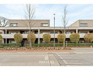 Appartement te koop in Heusden-Zolder met 1 slaapkamer