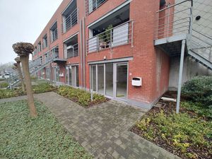 Appartement te koop in Roosdaal met 1 slaapkamer