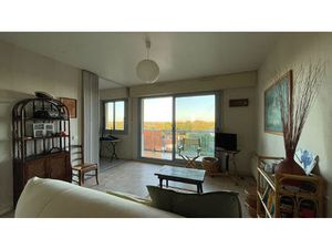 Vente appartement 1 pièce 32 m² Vaux-sur-Mer (17640)