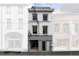 Commercieel te koop in Halle