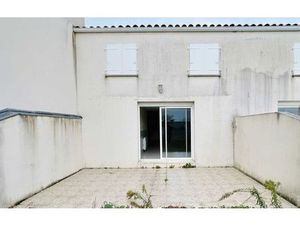 Vente maison 3 pièces 66 m² Charron (17230)