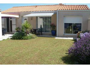 Vente maison 4 pièces 85 m² La Brée-les-Bains (17840)