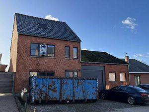 Huis te koop in Wellen met 4 slaapkamers