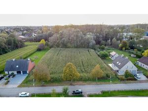 Grond te koop in Zulte