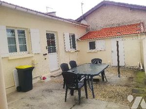 Vente maison 3 pièces 60 m² à Ronce les bains (17390)  240 700 €