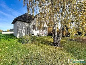 Vente maison 5 pièces 115 m² à Saran (45770)  239 500 €