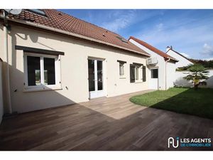 Vente maison 5 pièces 90.7 m² à Semoy (45400)  239 500 €