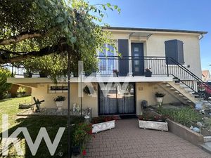 Vente maison 6 pièces 111 m² à Orleans (45000)  250 000 €