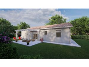 Vente maison neuve 4 pièces 85 m² à Vielle-Saint-Girons (40560)  233 000 €