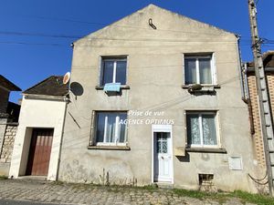 Achat Maison 4 pièces 103m² MONTEREAU FAULT YONNE 77130