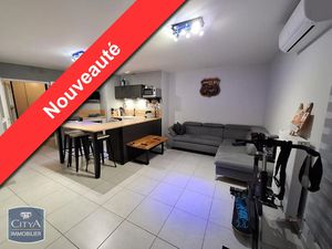 Appartement à vendre 2 pièces 49.8 m² - Brion (01) - 188 000€